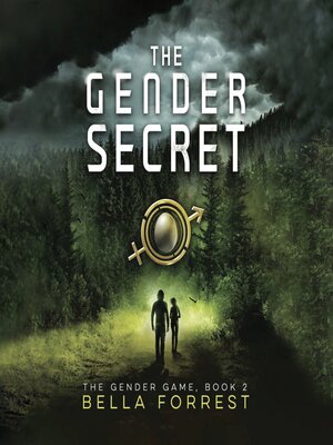 cover image of The Gender Game 2